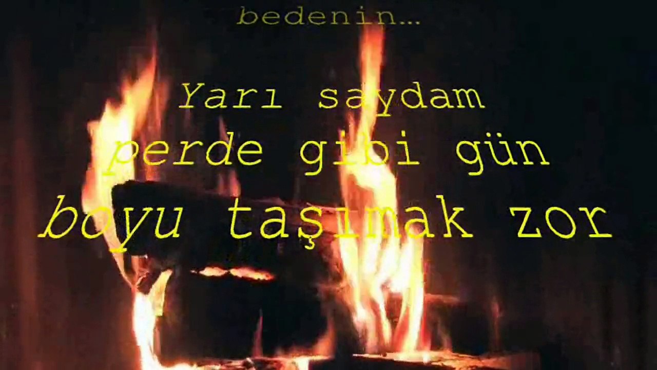 ŞİİR: HOŞÇA KAL (BOJİDAR ÇİPOF)