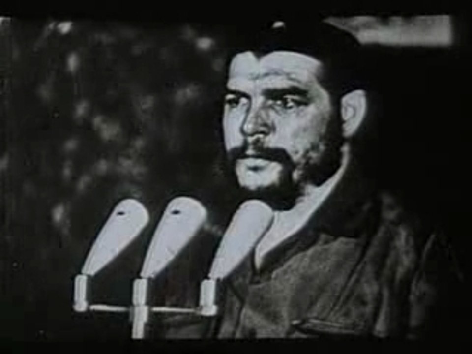 HASTA LA VICTORIA SIEMPRE 1967