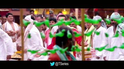 Aaj Unse Milna Hai VIDEO Song HD (2015) Salman Khan. Sonam Kapoor