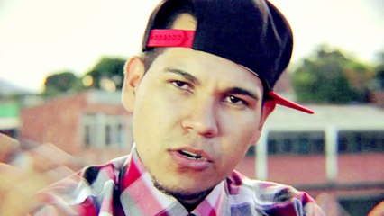 MCMiglee - HERIDAS - Música Cristiana Urbana