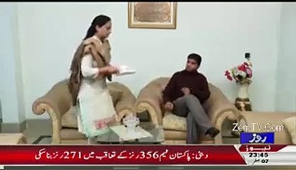 You Will Die After Watching This Act By Girl (1)