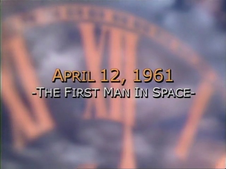 Milestones of the 20th century - 1960 - 1969