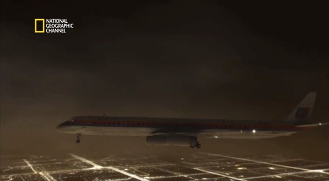 Air Crash - Panne de moteurs - Vol United Airlines 173 [Français]