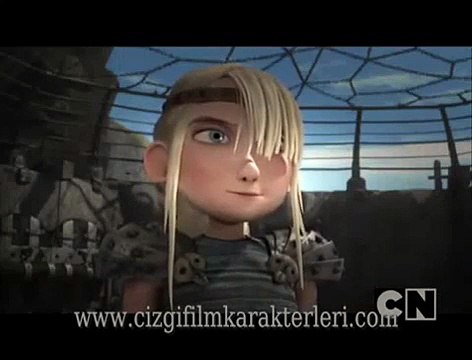 Ejderhalar Berkin Binicileri izle | Yıkma arzusu 2. sezon 5. bölüm izle | Çizgi Film Karak