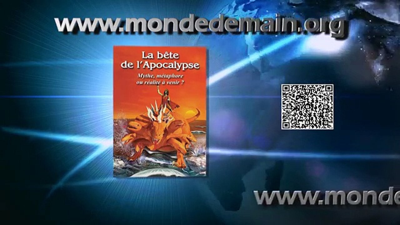 La bête dans l apocalypse