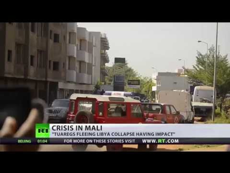 Mali Attack: Over 20 killed, hostages freed, siege over