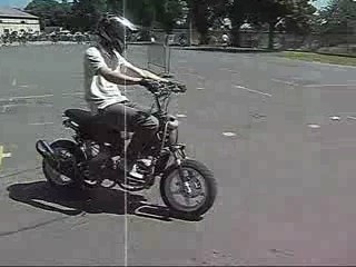 vierzon stuntro alc team Piste de chaufe