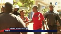 Bamako : 27 victimes dans la prise d'otages de l'hôtel Radisson