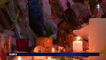 Attentats de Paris : le Bataclan, lieu de pèlerinage