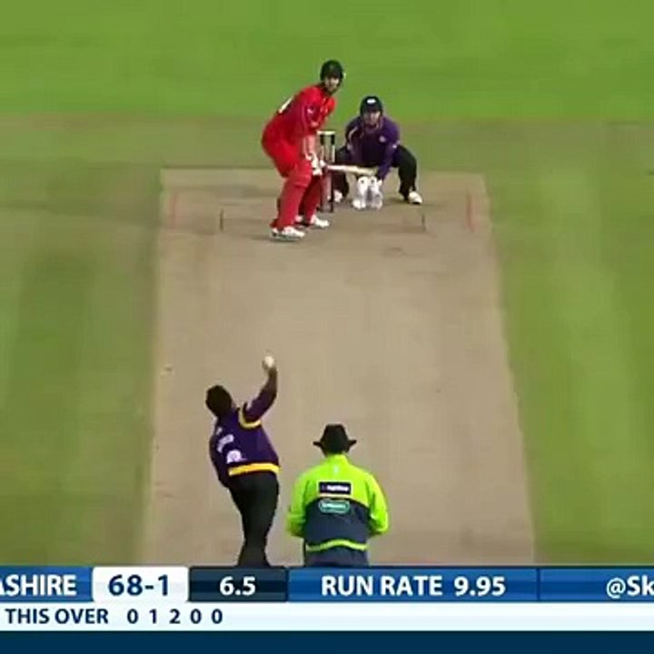 Best Catch Ever In Cricket History