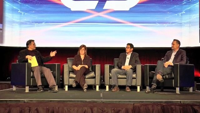 Californivation: West Coast Technology & Automotive [ 2015 LA Auto Show CCE, 11/17 Tue ]