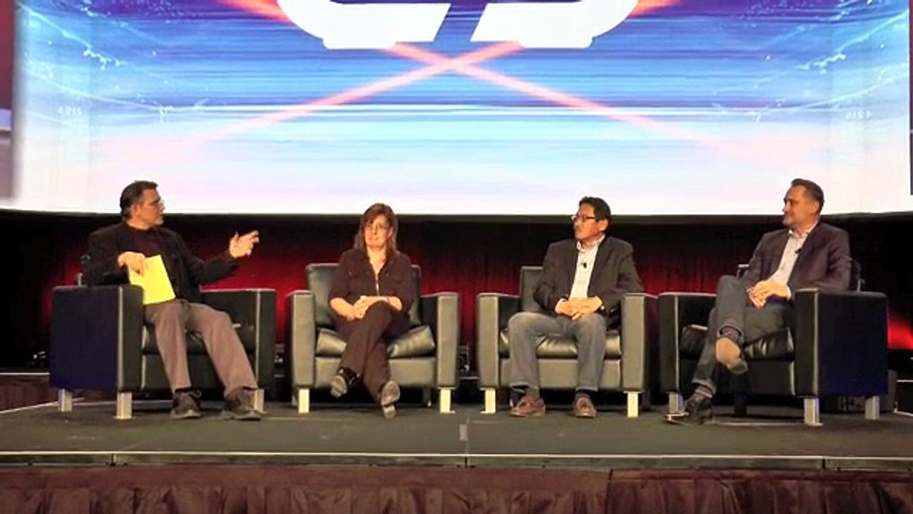 Californivation: West Coast Technology & Automotive [ 2015 LA Auto Show CCE, 11/17 Tue ]