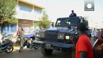 Μάλι: Λήξη της κατάστασης ομηρίας-Πάνω από 20 νεκροί
