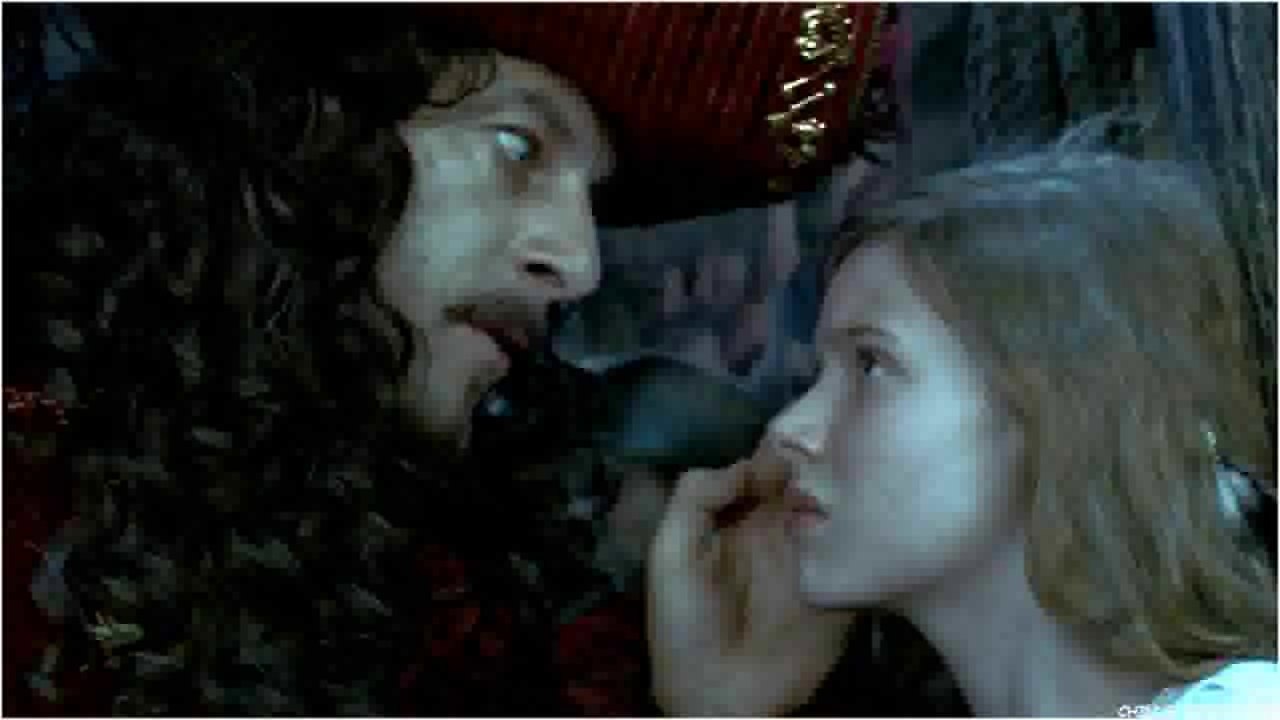 Peter pan