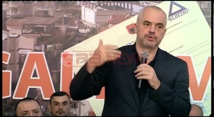 Roskovec, Rama: Bashkitë do nisin shpërndarjen e titujve të pronësisë, proçesi falas- Ora News