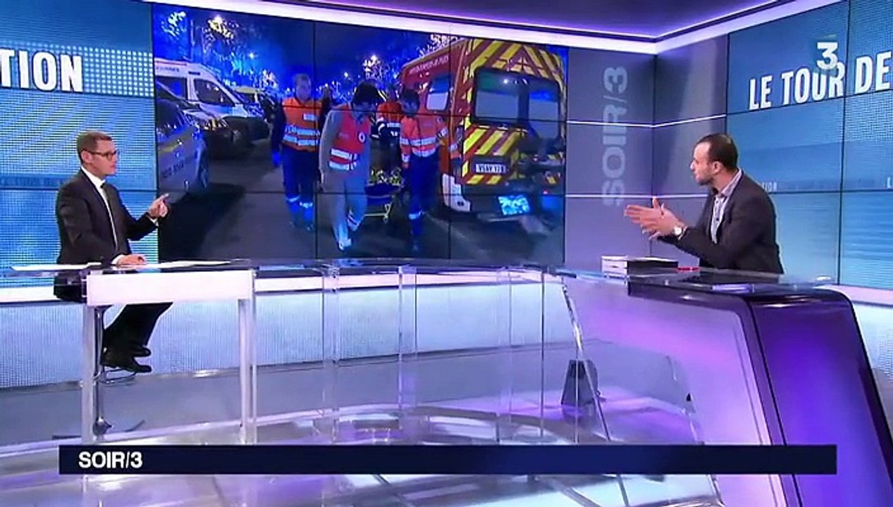 Attentats à Paris : l'islam est-il victime des islamistes ?