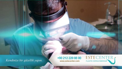 ESTECENTER Plastik Cerrahi Merkezi