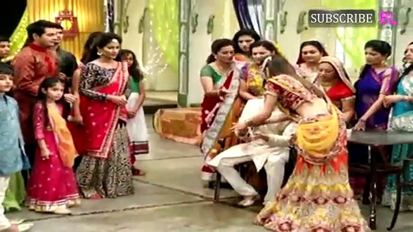 Yeh Rishta Kya Kehlata Hai  23 Octuber 2015 Full Episode Promo
