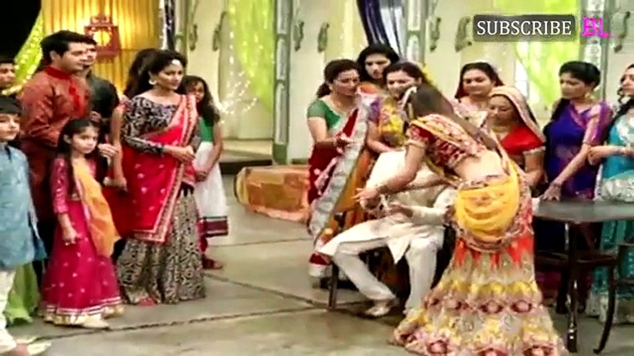 Yeh Rishta Kya Kehlata Hai  23 Octuber 2015 Full Episode Promo