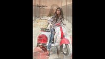 mahira khan  full video of latest photoshoot