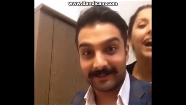 Aşk Çiçeğim Bahtiyar Özdemir Aysun Taşçeşme