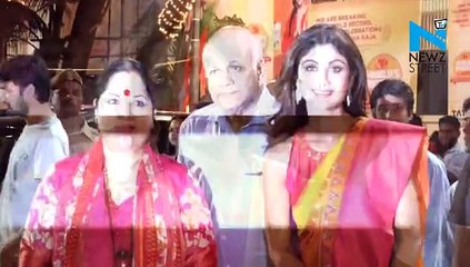 What! Shilpa Shetty’s father duped for Rs 2 cr