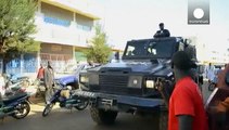 Geiselnahme in Mali beendet: Deutschland könnte Militäreinsatz in Mali ausweiten