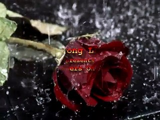 Tong Li & Sasha Cohen ~ LOOKING AT FLOWERS ON A RAINY NIGHT (Mandarin)