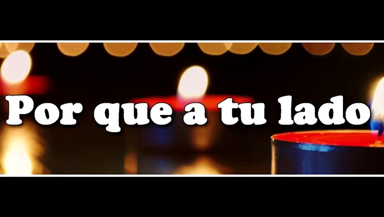 Brandon Solano - Lo Mas Lindo Eres Tu [Vídeo Lyrics] [Música de banda 2015]