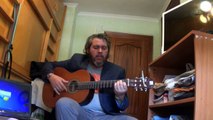 modo frigio con acordes de jazz guitarra interpreta guitarrista ecuatoriano00039