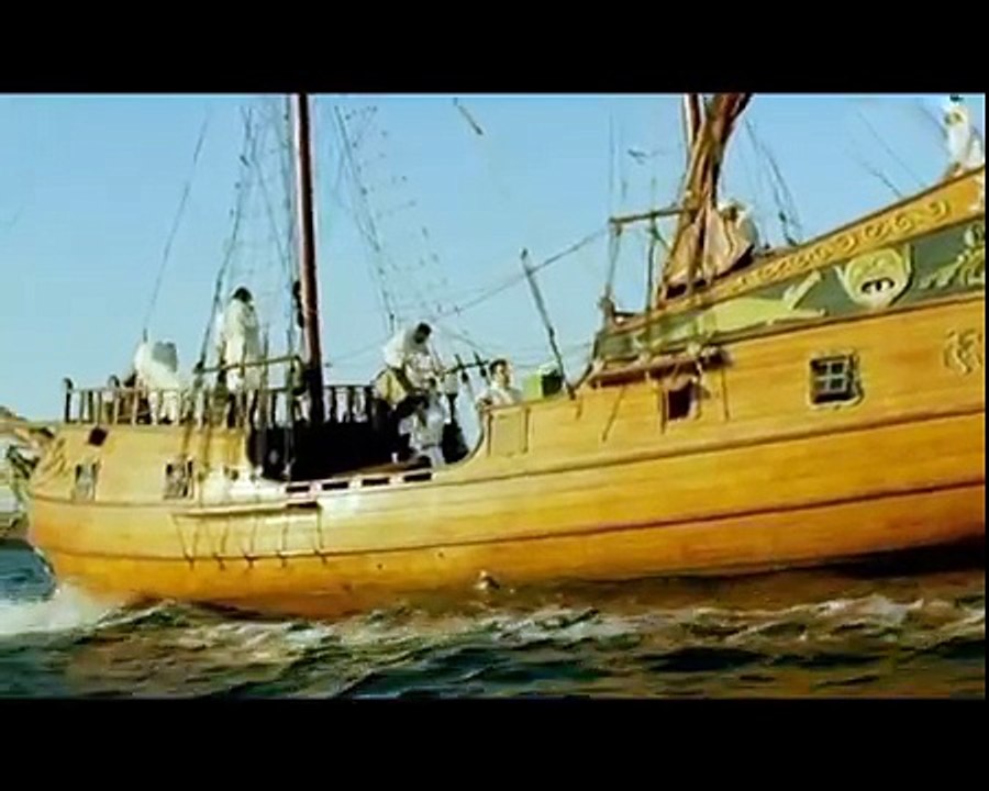 Mesut-Kurtis---Burdah--------Official-Music-Video