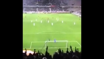 "Daech, Daech, on t'encule !"