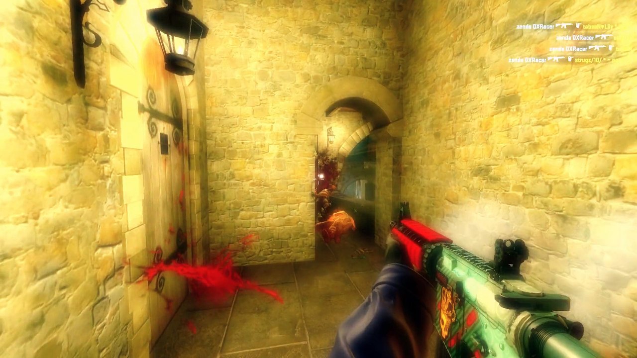 99damage masters #3 highlights by zero