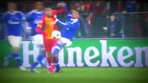 Schalke 04 vs Galatasaray 2 3 Maçın özeti 12 03 2013 YouTube