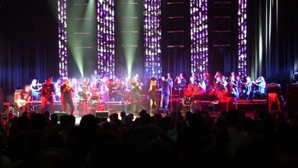 Directia 5 & OSB - Esti stilul meu @ Sala Palatului / Bucuresti / 20.11.2015