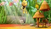 Загадки для детей от Пчелки Майи и Вилли. Загадки про животных