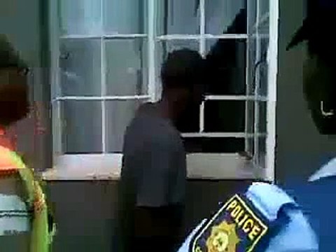 سرق يقوم بتمثيل عمليات سرقة مخك ياقف كفاش عمل