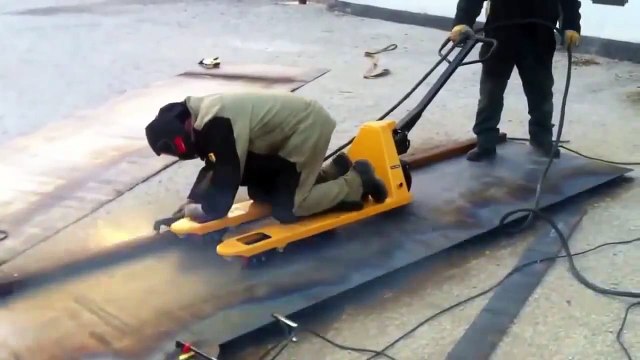 Оптимизация процесса резки металла