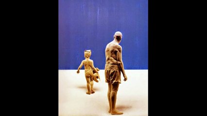 Супер реалистичные скульптуры из дерева