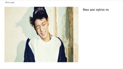 [MGL SUB] BOBBY - PROBABLY PERFECT