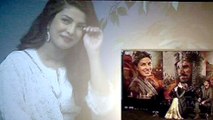 Priyanka Chopra In Tears While Talking About Bajirao Mastani
