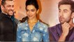 Ranbir Kapoor SKIPS Salman's Bigg Boss 9 | Tamasha Promotion | 21 Nov Episode