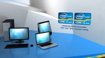 What is Intel® Core™ vPro™ Technology Animation