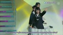 Nogizaka46 - Shakiism Lyrics Karaoke Sub Indonesia