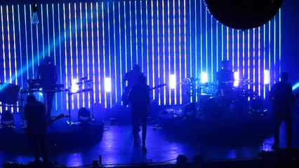 Bring Me The Horizon - Drown - Live - That's the Spirit Tour