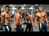 believe to achieve an inspirational bodybuilding video | Best Body Buidling Tips watch online 2016