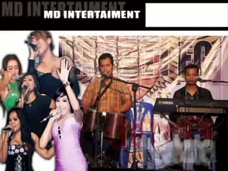 MD Intertaiment_Nia Jovanka - Cinta pulau Bali