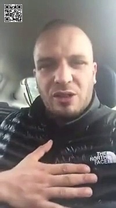 Bassem BRAIKI - MESSAGE A TOUS LES MUSLIMS DE FRANCE