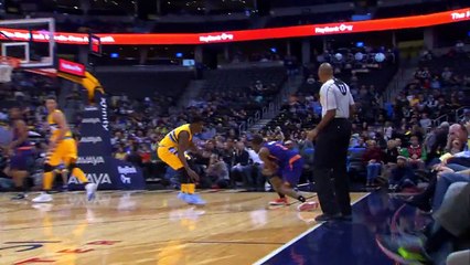 Brandon Knight Pours in a Career High 38