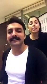 Yok Yere Gittin Canımın İçiydin ask cicegim